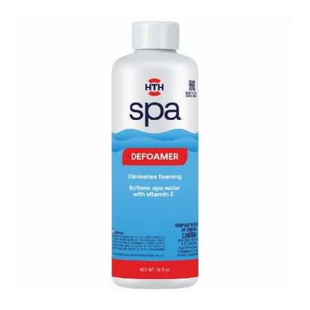 Solenis PT Spa Defoamer 86116